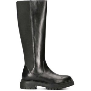 Geox STIVALE DONNA NERO NERO 39