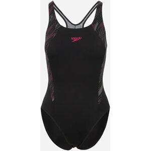 Speedo Hyperboom Splice W - Costume Piscina - Donna 48