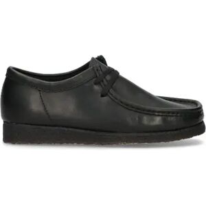 Clarks MOCASSINO UOMO NERO NERO 44