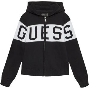 GUESS Maglione L4yr01 Z2hh0 JBLK