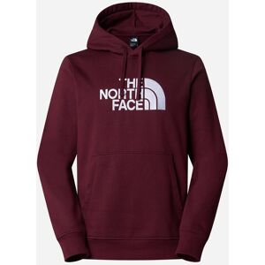 The North Face Drew Peak M - Felpa - Uomo L