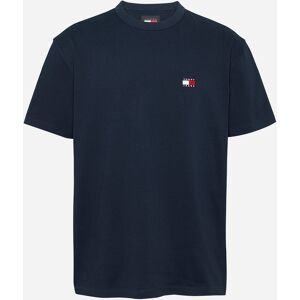 Tommy Hilfiger Badge M - T-shirt - Uomo L