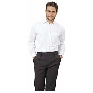 Siggi Camicia cameriere uomo Step One 68SE0311