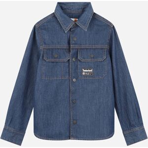 Timberland Double Stone Jr - Camicia 10A