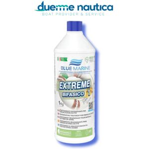 BLUE MARINE Extreme 1 prodotto rigenerante per vetroresina 1LT