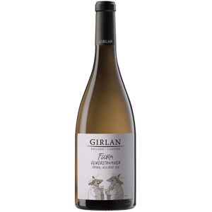 Girlan Gewurztraminer  Flora  2022