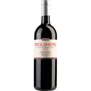 Grattamacco Bolgheri Rosso 2022