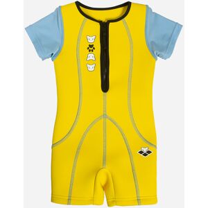 Arena Friends Warmsuit - Accessorio Piscina 1-2Y