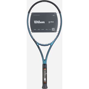 Wilson Ultra 100 V4.0 - Telaio Tennis 3