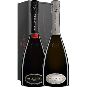 Bellavista Franciacorta Art Selection (Confezione 2bt)