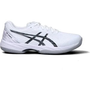 Asics - GEL-GAME 9 CLAY/OC - Tennis uomo BIANCO 45