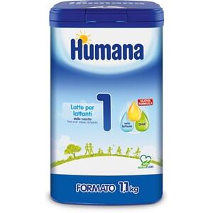 Humana Italia Spa Humana 1 Probal 1100 G Mp