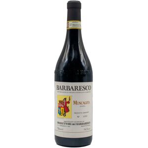 Barbaresco Produttori Del Barbaresco Muncagota Riserva  2019