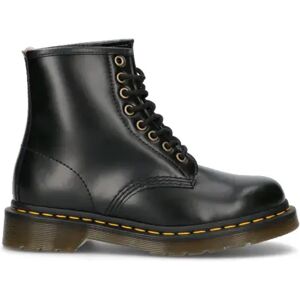 Dr Martens - NORFOLK FLAT NERO 36