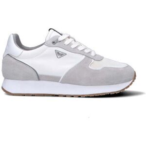 DOCKSTEPS SNEAKERS UOMO BIANCO BIANCO 45