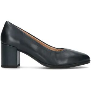 Clarks DECOLLETE DONNA NERO NERO 39