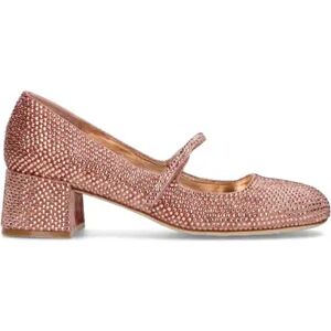 Jeffrey Campbell DECOLLETE DONNA ROSA ROSA 38