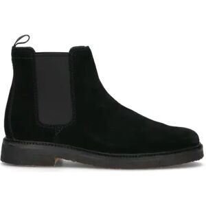 Clarks TRONCHETTO UOMO NERO NERO 44