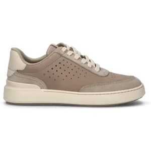 Clarks SNEAKERS UOMO GRIGIO GRIGIO 44