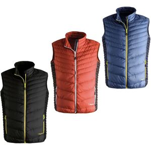 Kapriol Gilet uomo imbottito Thermic