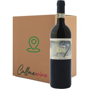 CallMeWine Wine Box Brunello di Montalcino (3bt)