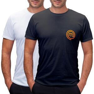 Siggi T-shirt uomo Masterchef