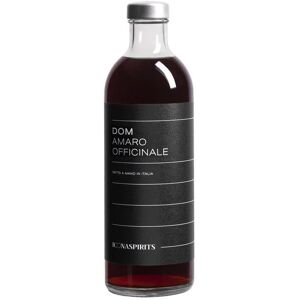 Icona Spirits Amaro Officinale  Dom