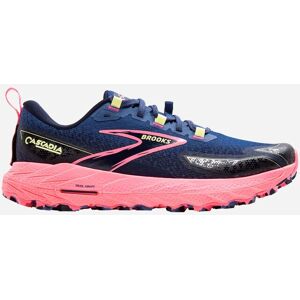 Brooks Cascadia 18 W - Scarpe Trail - Donna 36,5