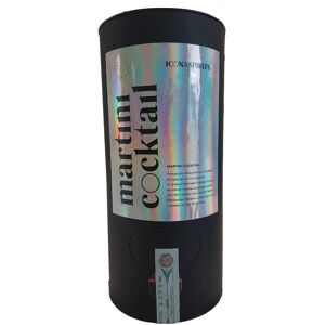 Icona Spirits Martini Cocktail Bag in Tube 300cl