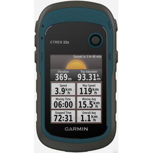 Garmin Etrex 22x - Dispositivo Gps UNI