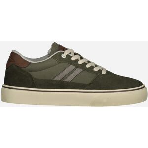 Bear Grizzly Low M - Scarpe Sneakers - Uomo 46