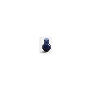 Poltrona Frau  blue Pallo  Vase, Small