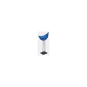 Bitossi Ceramiche  rimini Blu  Bird Figure