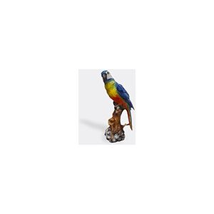 Les-Ottomans  parrot  Sculpture, Large