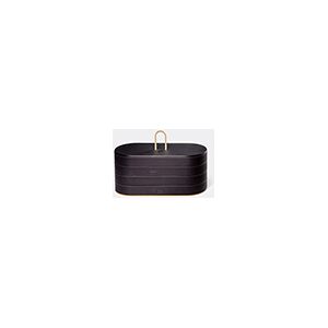 Poltrona Frau  zhuang  Oval Stackable Case