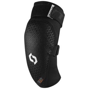 Scott Grenade Evo - gomitiere Black L