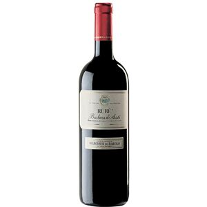 Marchesi di Barolo Barbera Dasti Docg Rurè 2023