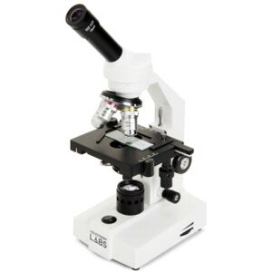 Celestron LABS CM2000-CF 2000x Microscopio ottico [CM44130]