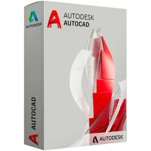 Autodesk Autocad 2022 - Windows