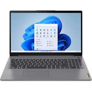 Lenovo IdeaPad 3 Notebook 15" Intel i3 8GB 256GB