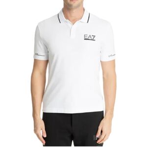 EA7 Polo Uomo Art 3dpf19 Pj04z 1100