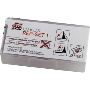 Meru Repair Kit Small - kit riparazione White