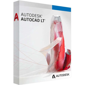 Autodesk Autocad Lt 2025 - Windows