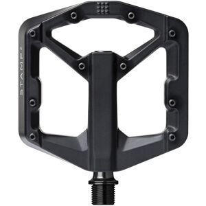 Crankbrothers Stamp 2 Small - pedali MTB Black