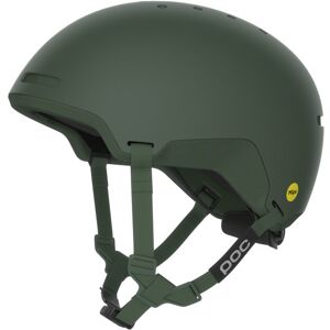 Poc Calyx - casco sci Green 59-62 cm