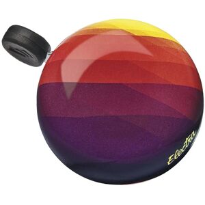 Electra Domed Ringer - campanello Multicolor