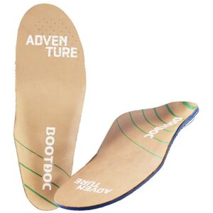 Bootdoc Adventure - solette Brown S