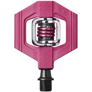 Crankbrothers Candy 1 - pedali MTB Pink