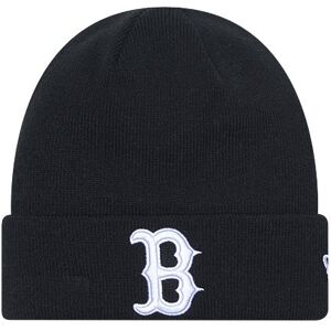 New Era Cap League Essential Cuff - berretto Black