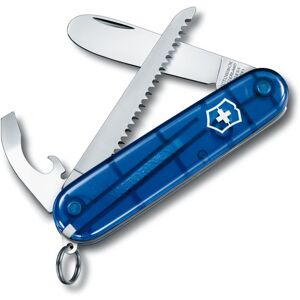 Victorinox My First - coltellino tascabile Blue